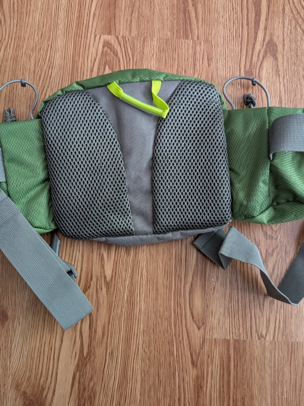 Fanny pack
